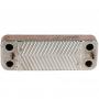 Intercambiador 12 Placas Caldera Saunier Duval S1016600