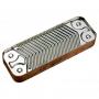 Intercambiador 12 Placas Caldera Saunier Duval S1016600