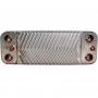 Intercambiador 12 Placas Caldera Saunier Duval S1016600