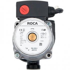 Bomba Circulacion Caldera Roca R30,30 2 Vias 3 Velocidades 122070270