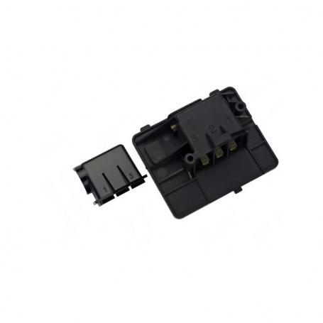 Tapa Microinterruptor Caldera Saunier Duval Theli623E 05233800