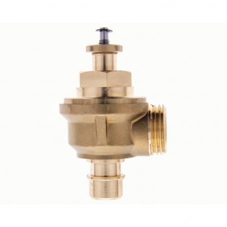 Valvula Seguridad Caldera Chaffoteux 3 Bares 61020933