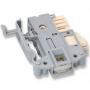 Retardo Blocapuerta Lavadora Ariston Indesit 254755 482000023034