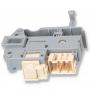 Retardo Blocapuerta Lavadora Ariston Indesit 254755 482000023034