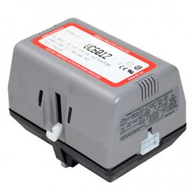 Motor Caldera VC6012 220v WX003333 Standard