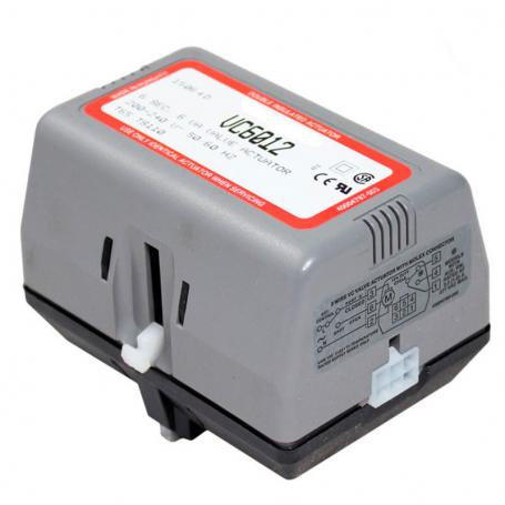 Motor Caldera VC6012 220v WX003333 Standard