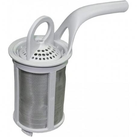 Filtro Lavavajillas Zanussi Aeg 899646124065, 50297774007, 1118754108 Original