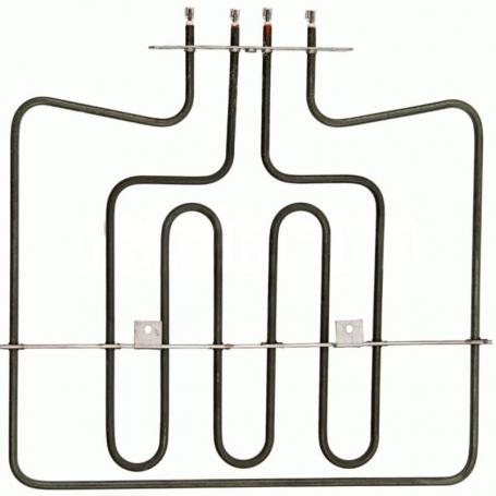 Resistencia Horno Zanussi 2300 + 1000w 220v
