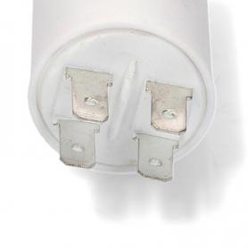 Condensador 2,5µf 450v Trabajo Standard