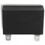 Condensador 1,5µf 450v De Trabajo Universal Mini Aire Acondicionado Standard