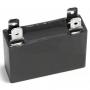 Condensador 1,5µf 450v De Trabajo Universal Mini Aire Acondicionado Standard
