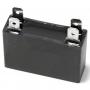 Condensador 5µf 450v De Trabajo Universal Mini Aire Acondicionado Standard