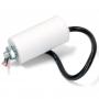 Condensador 3,5µF 450V Trabajo Con Cable Standard
