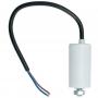 Condensador 7,5µF 450V Trabajo Con Cable Standard