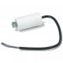 Condensador 90µF 450V Trabajo Con Cable Standard