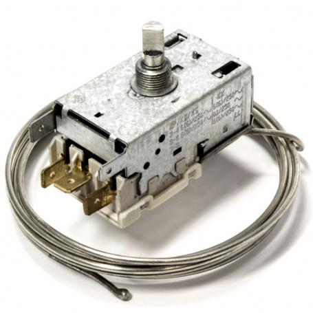 Termostato Congelador Capilar VS5 2000mm -34 -24ºC Standard