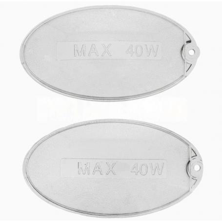 Deflector Campana Mepansa 64mm 1330058595, 1330016972 Original