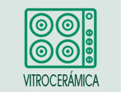 Vitrocerámica