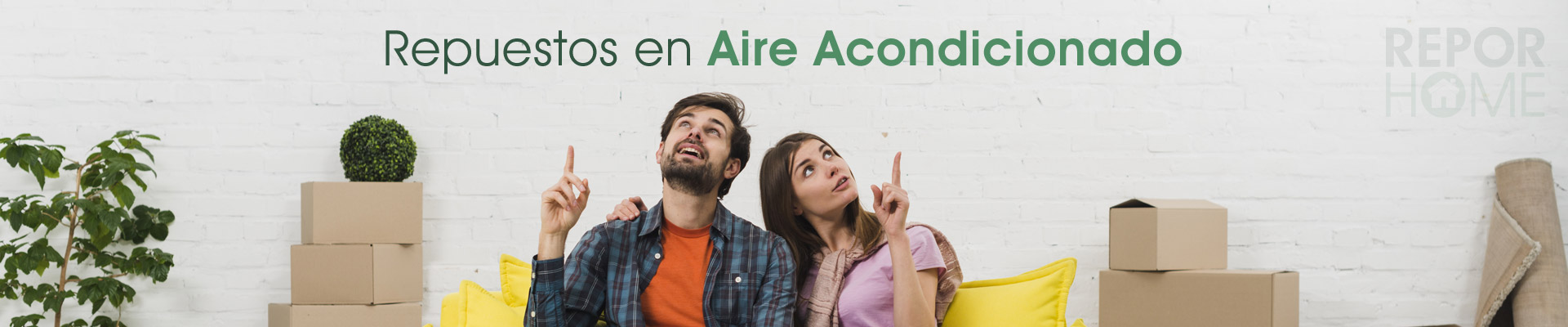 Aire Acondicionado