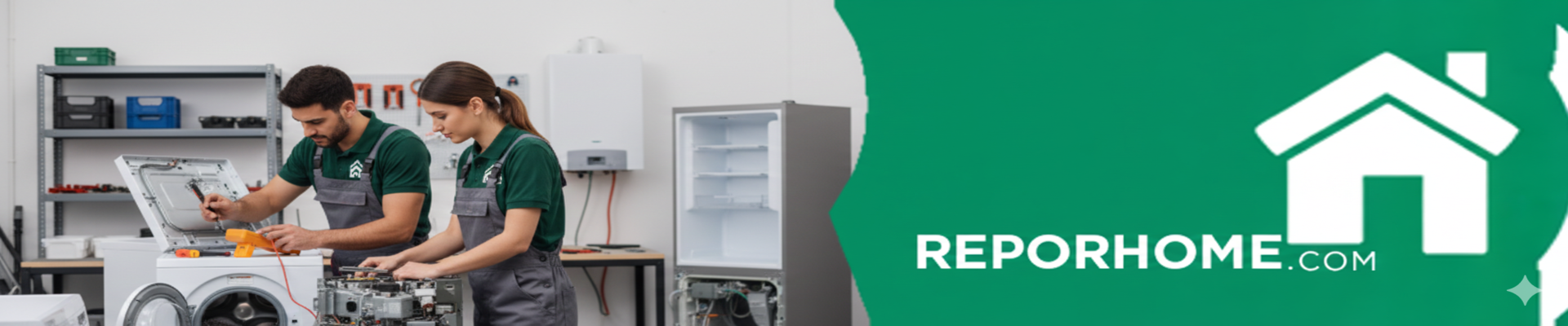 recambios electrodomesticos